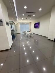 Tan Chong Motor Centre (D21), Office #632375691